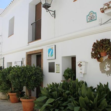 Casita Jade Villa Sayalonga Dış mekan fotoğraf