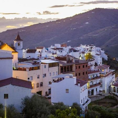 Casita Jade Villa Sayalonga Dış mekan fotoğraf