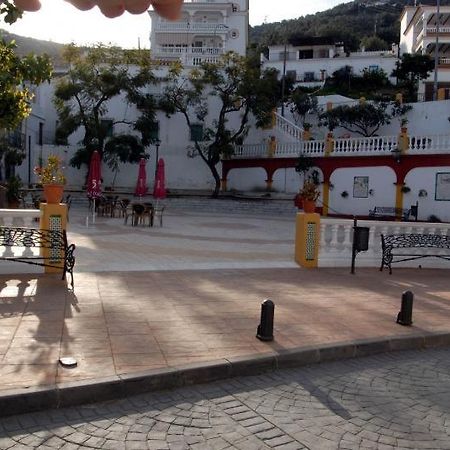 Casita Jade Villa Sayalonga Dış mekan fotoğraf