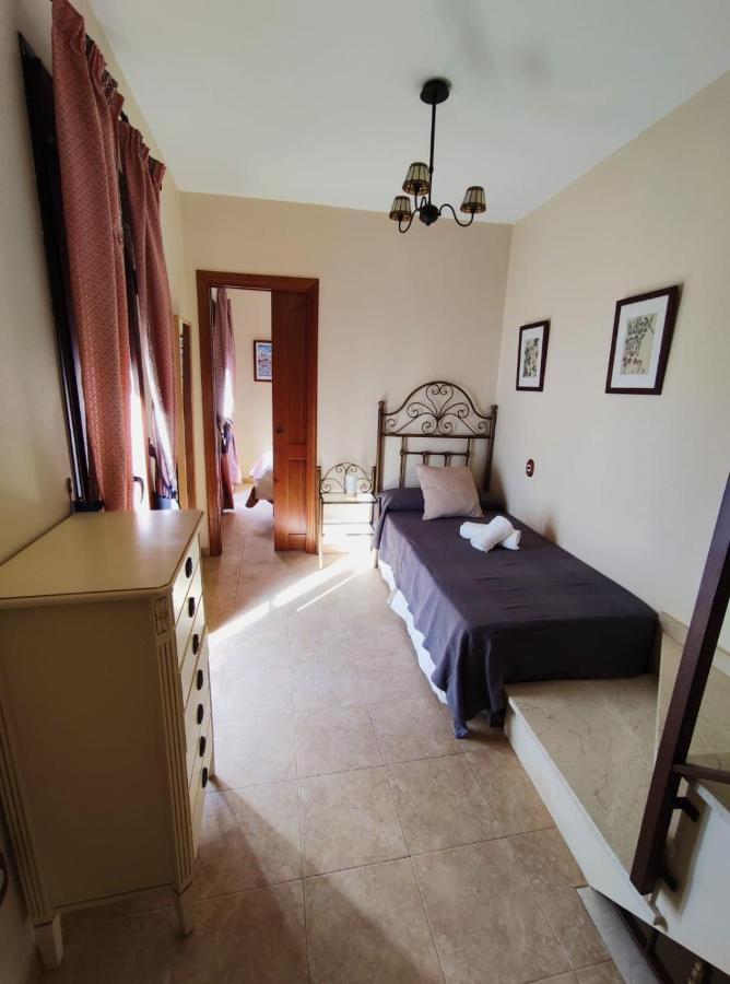 Casita Jade Villa Sayalonga Dış mekan fotoğraf