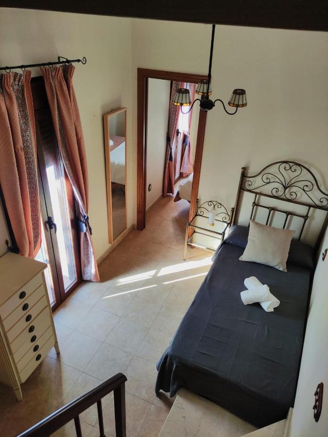 Casita Jade Villa Sayalonga Dış mekan fotoğraf