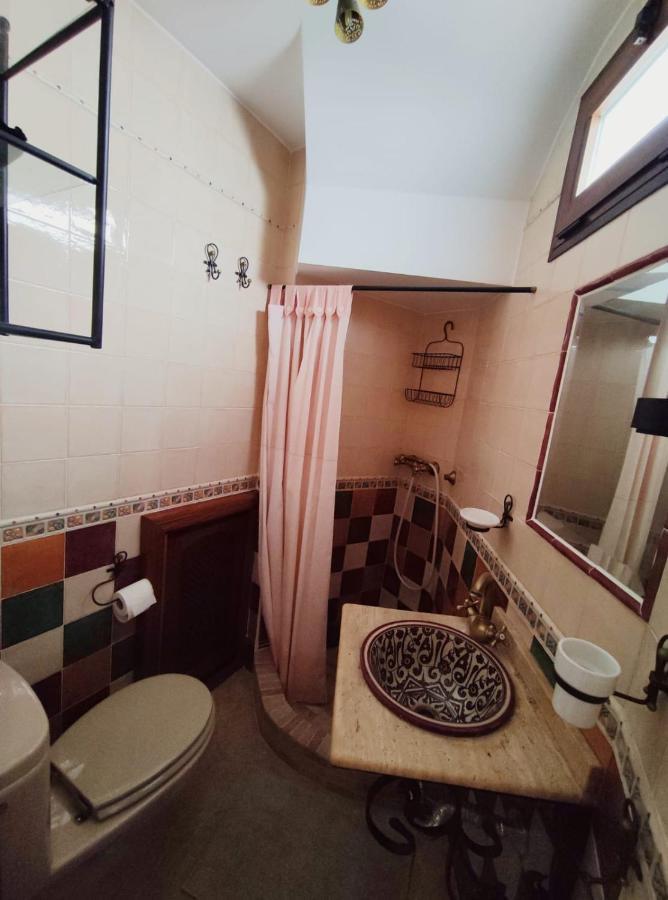 Casita Jade Villa Sayalonga Dış mekan fotoğraf
