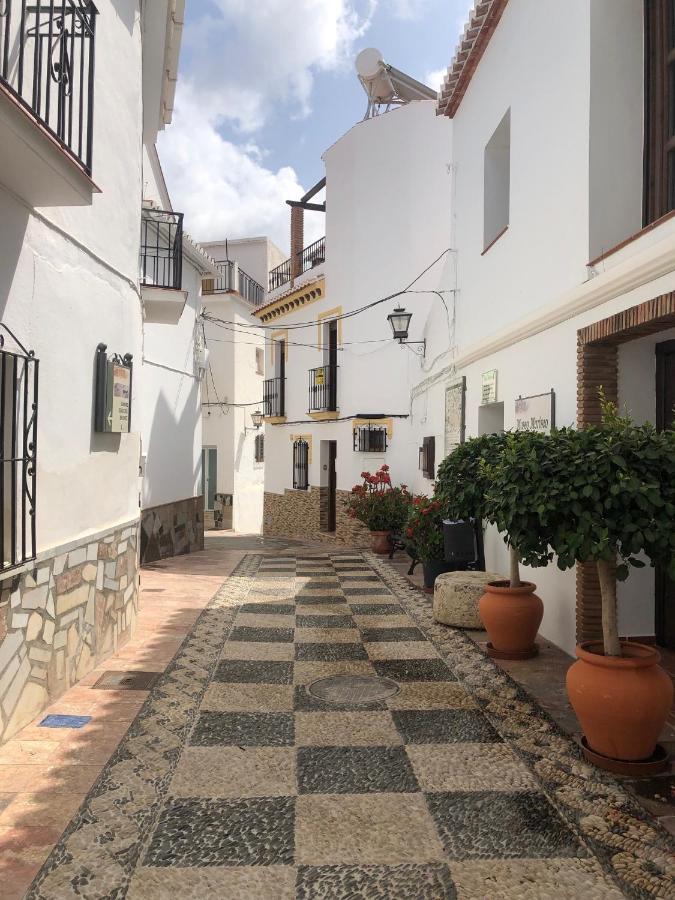 Casita Jade Villa Sayalonga Dış mekan fotoğraf