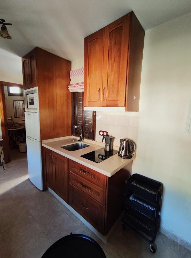 Casita Jade Villa Sayalonga Dış mekan fotoğraf