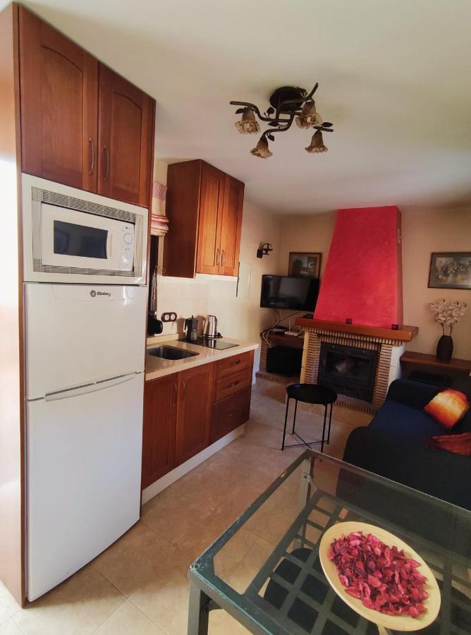 Casita Jade Villa Sayalonga Dış mekan fotoğraf