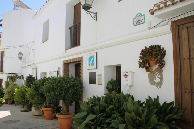 Casita Jade Villa Sayalonga Dış mekan fotoğraf