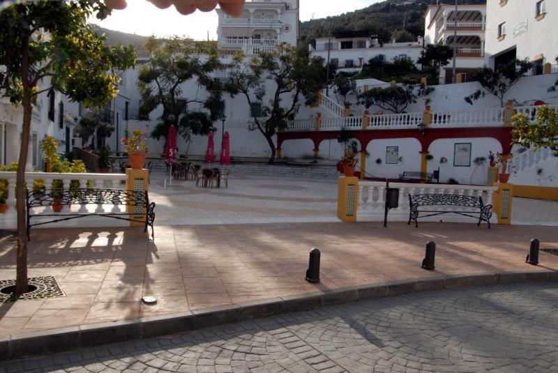 Casita Jade Villa Sayalonga Dış mekan fotoğraf